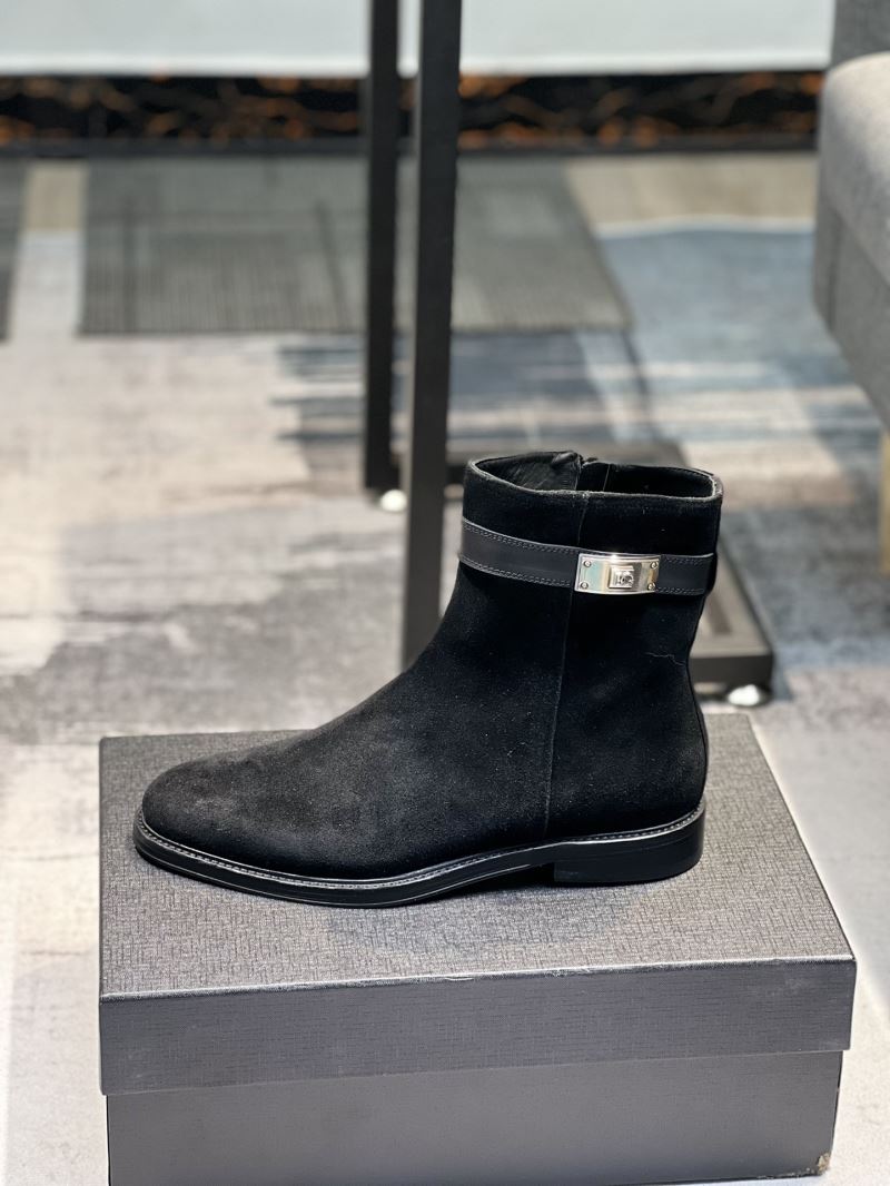 Dolce & Gabbana Boots